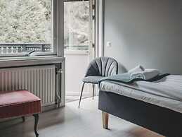 Room in a Hotel in Hisings Backa