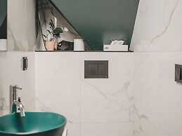 Room in a Hotel in Hisings Backa