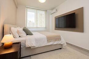 The Chic Condo by Acomodo El Cangrejo