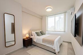 The Chic Condo by Acomodo El Cangrejo