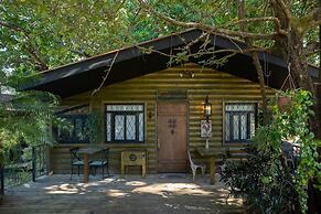 Quinta Pavo Real Complex by Acomodo