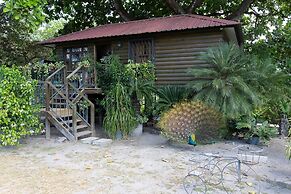 Quinta Pavo Real Complex by Acomodo