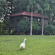 Quinta Pavo Real Complex by Acomodo