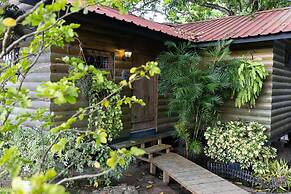 Quinta Pavo Real Complex by Acomodo