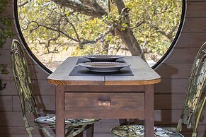 Quinta Pavo Real Complex by Acomodo