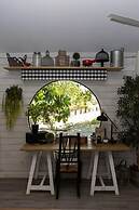 Quinta Pavo Real Complex by Acomodo