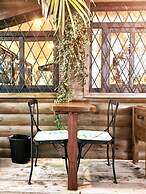 Quinta Pavo Real Complex by Acomodo