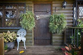 Quinta Pavo Real Complex by Acomodo