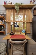 Quinta Pavo Real Complex by Acomodo