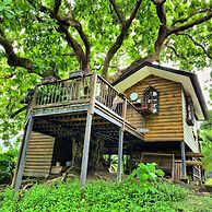 Quinta Pavo Real Complex by Acomodo