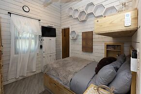 Quinta Pavo Real Complex by Acomodo