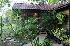 Quinta Pavo Real Complex by Acomodo