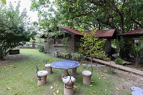 Quinta Pavo Real Complex by Acomodo