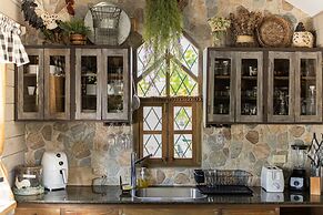 Quinta Pavo Real Complex by Acomodo