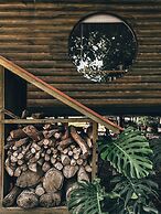 Quinta Pavo Real Complex by Acomodo