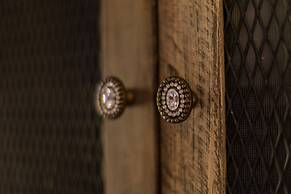 Quinta Pavo Real Complex by Acomodo