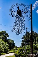 Quinta Pavo Real Complex by Acomodo