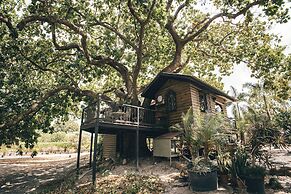 Quinta Pavo Real Complex by Acomodo