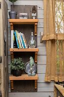 Quinta Pavo Real Complex by Acomodo