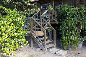 Quinta Pavo Real Complex by Acomodo