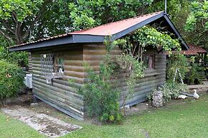 Quinta Pavo Real Complex by Acomodo