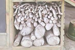 Quinta Pavo Real Complex by Acomodo