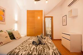 Happy Travel Churruca 25