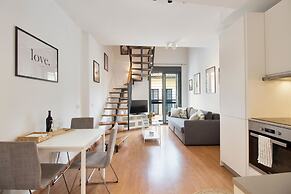 Happy Travel Churruca 25