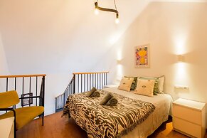 Happy Travel Churruca 25