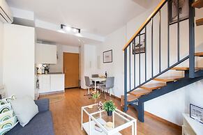 Happy Travel Churruca 25