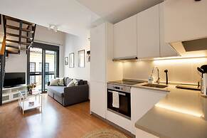 Happy Travel Churruca 25