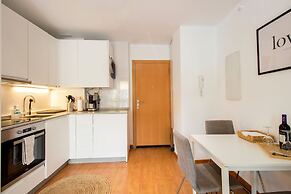 Happy Travel Churruca 25