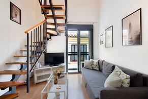 Happy Travel Churruca 25