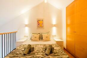 Happy Travel Churruca 25