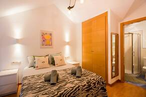 Happy Travel Churruca 25