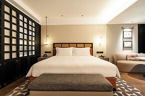 Jingyuan Aroma Garden Hotel