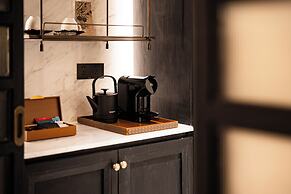 Jingyuan Aroma Garden Hotel