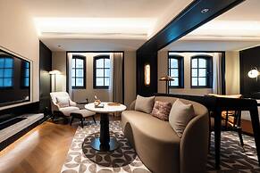 Jingyuan Aroma Garden Hotel