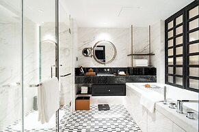 Jingyuan Aroma Garden Hotel