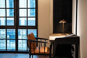 Jingyuan Aroma Garden Hotel