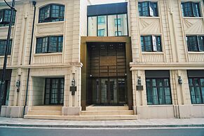 Jingyuan Aroma Garden Hotel