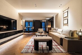 Jingyuan Aroma Garden Hotel