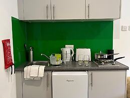 Kingston Luxe Suites Riverside Apartment Belvilla