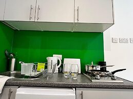 Kingston Luxe Suites Riverside Apartment Belvilla