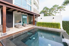 The Surf-point Condo by Acomodo Riomar