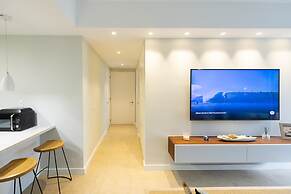 The Surf-point Condo by Acomodo Riomar