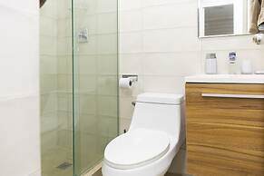 The Surf-point Condo by Acomodo Riomar