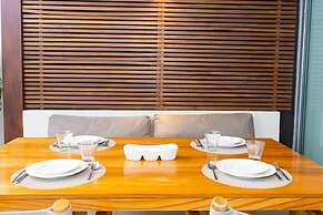 The Surf-point Condo by Acomodo Riomar