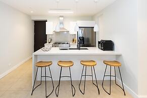 The Surf-point Condo by Acomodo Riomar