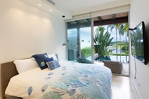 The Surf-point Condo by Acomodo Riomar